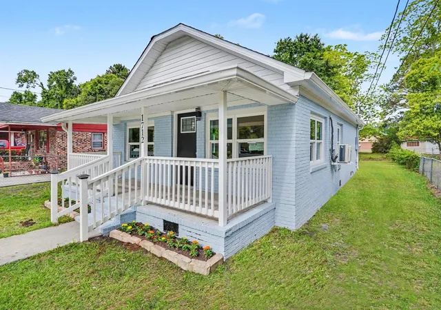 Homes for sale in Conway, SC | 1712 Brown St, Conway, SC 29527 | MLS# 2612271