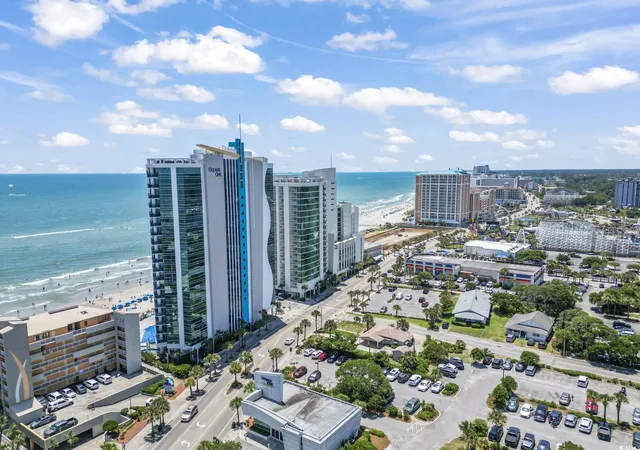 1st image of 107 S Ocean Blvd #503, Myrtle Beach, SC 29577 | MLS# 2612272