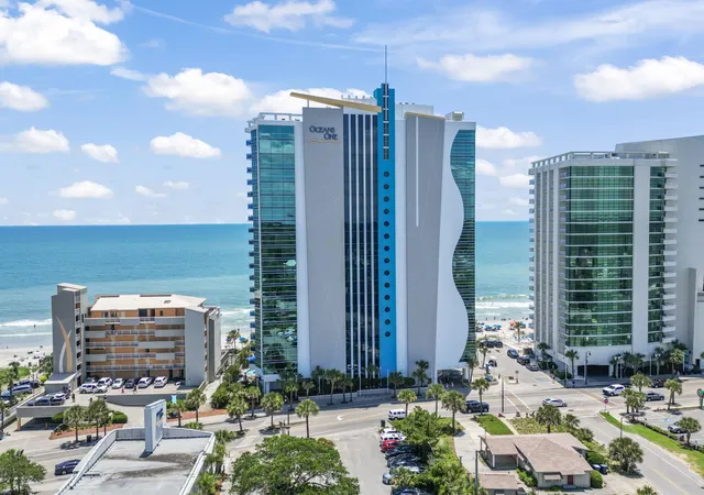 2nd image of 107 S Ocean Blvd #503, Myrtle Beach, SC 29577 | MLS# 2612272