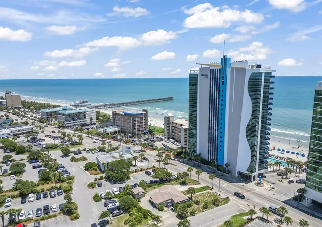 3rd image of 107 S Ocean Blvd #503, Myrtle Beach, SC 29577 | MLS# 2612272