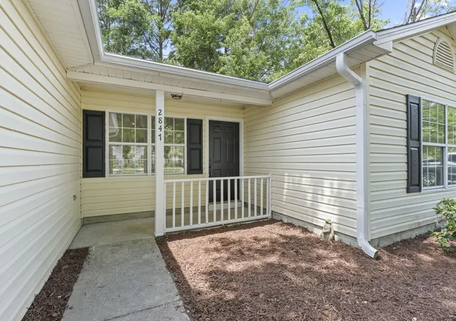 2nd image of 2847 Temperance Dr, Myrtle Beach, SC 29577 | MLS# 2612284