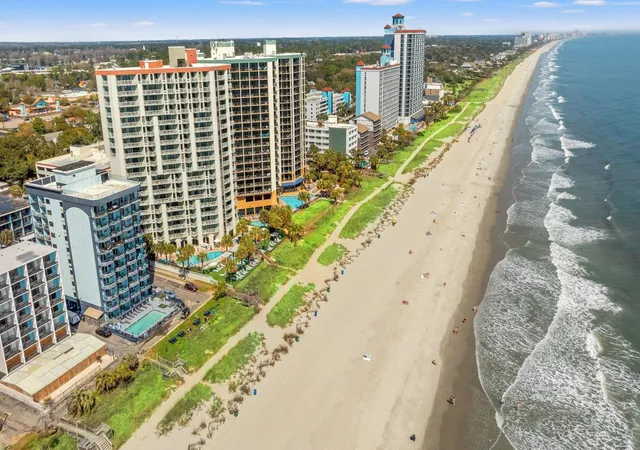 Photo 1 of Sale Pending at 2701 N Ocean Blvd #763, Myrtle Beach, SC 29577 | MLS# 2612288 | Listing updated on 2026-06-23