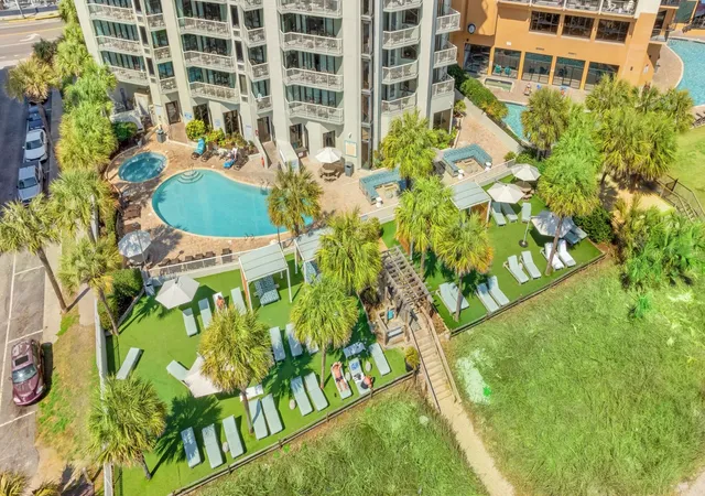 Photo 2 of Sale Pending at 2701 N Ocean Blvd #763, Myrtle Beach, SC 29577 | MLS# 2612288 | Listing updated on 2026-06-23