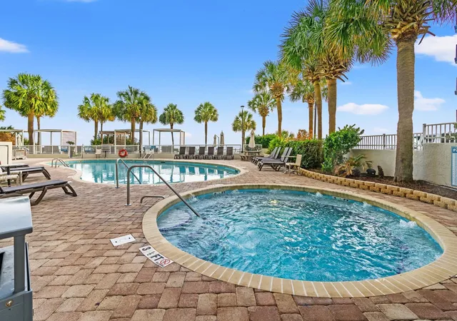 Photo 3 of Sale Pending at 2701 N Ocean Blvd #763, Myrtle Beach, SC 29577 | MLS# 2612288 | Listing updated on 2026-06-23