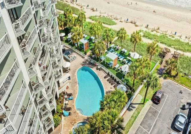 Photo 4 of Sale Pending at 2701 N Ocean Blvd #763, Myrtle Beach, SC 29577 | MLS# 2612288 | Listing updated on 2026-06-23