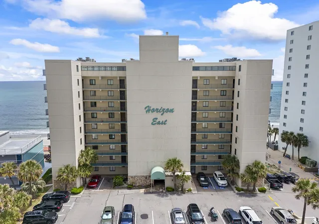 Photo 1 of Condo for sale at 1108 N Waccamaw Dr #805, Murrells Inlet, SC 29576 | MLS# 2612291 | Listing updated on 2026-08-04