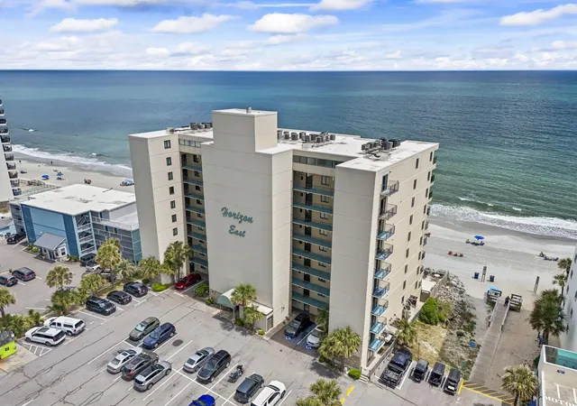 Photo 2 of Condo for sale at 1108 N Waccamaw Dr #805, Murrells Inlet, SC 29576 | MLS# 2612291 | Listing updated on 2026-08-04