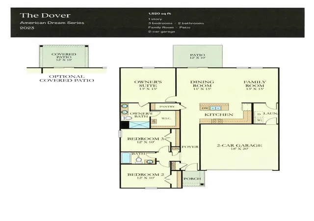 Photo 3 of Sale Pending at 1166 Tibetan St, Conway, SC 29526 | MLS# 2612303 | Listing updated on 2026-06-05