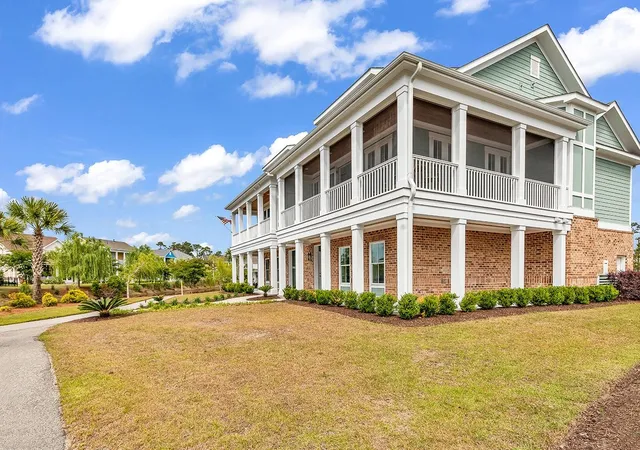 Photo 1 of Townhouse for sale at 870 Fountain Ct #B, Myrtle Beach, SC 29572 | MLS# 2612308 | Listing updated on 2026-05-13