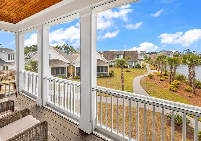 Photo 2 of Townhouse for sale at 870 Fountain Ct #B, Myrtle Beach, SC 29572 | MLS# 2612308 | Listing updated on 2026-05-13