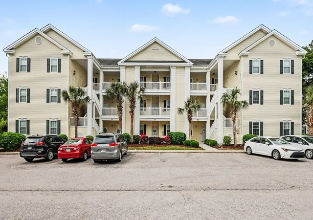 Homes for sale in North Myrtle Beach, SC | 601 N Hillside Dr #3322, North Myrtle Beach, SC 29582 | MLS# 2612316