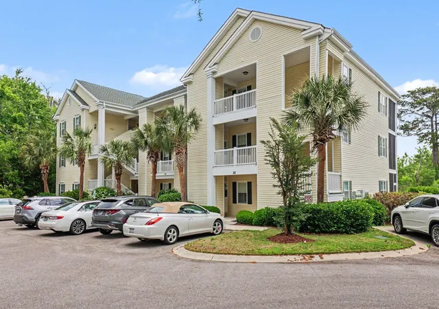 Sale Pending at 601 Hillside Dr N #4034, North Myrtle Beach, SC 29582 | MLS# 2612317 | Listing updated on 2026-06-05
