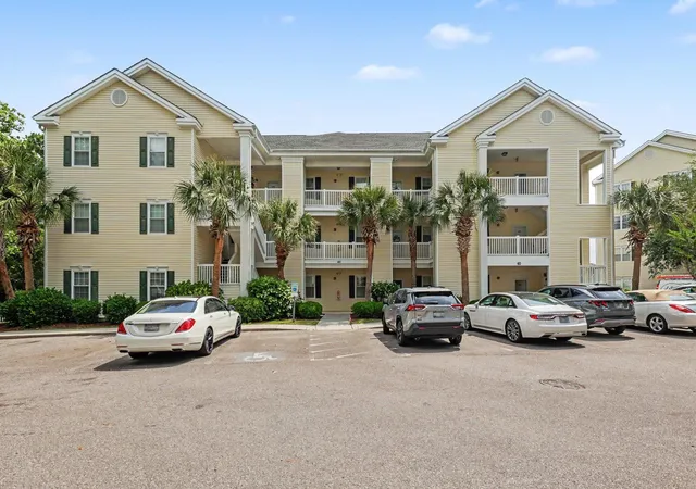 Photo 1 of Sale Pending at 601 Hillside Dr N #4034, North Myrtle Beach, SC 29582 | MLS# 2612317 | Listing updated on 2026-06-05