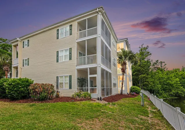 Photo 2 of Sale Pending at 601 Hillside Dr N #4034, North Myrtle Beach, SC 29582 | MLS# 2612317 | Listing updated on 2026-06-05