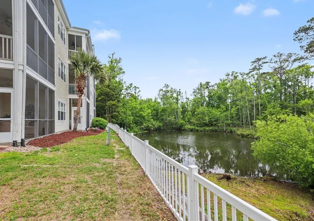 Photo 3 of Sale Pending at 601 Hillside Dr N #4034, North Myrtle Beach, SC 29582 | MLS# 2612317 | Listing updated on 2026-06-05