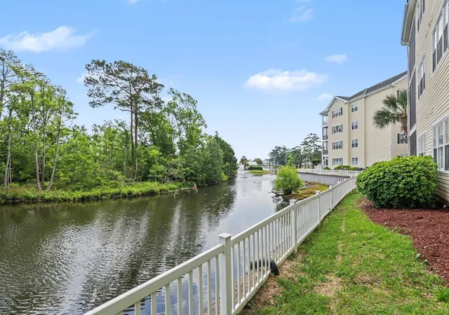 Photo 4 of Sale Pending at 601 Hillside Dr N #4034, North Myrtle Beach, SC 29582 | MLS# 2612317 | Listing updated on 2026-06-05