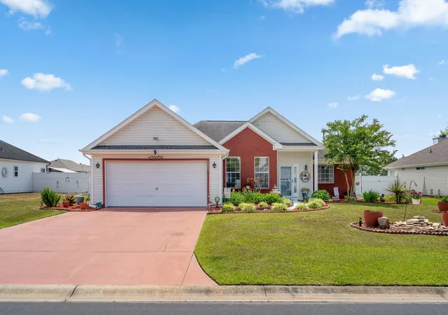 1st image of 4043 Grousewood Dr, Myrtle Beach, SC 29588 | MLS# 2612327