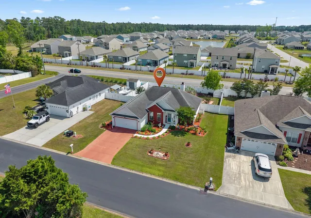 2nd image of 4043 Grousewood Dr, Myrtle Beach, SC 29588 | MLS# 2612327