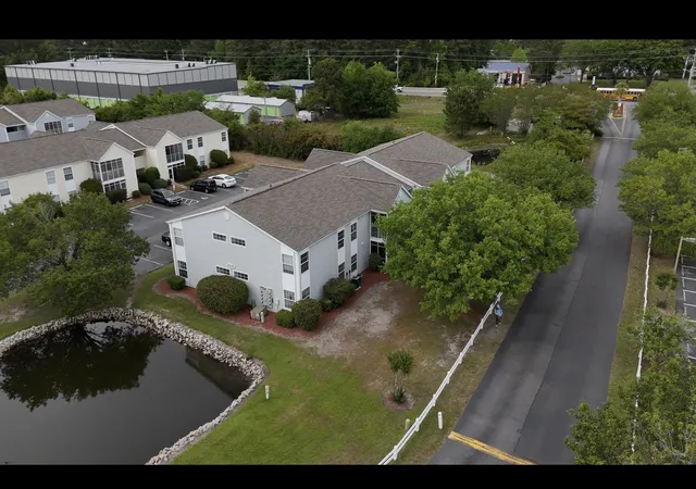 Photo 1 of Sale Pending at 2210 Andover Dr #E, Myrtle Beach, SC 29575 | MLS# 2612328 | Listing updated on 2026-09-29