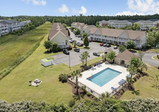 28th image of 131 Butkus Dr #4, Myrtle Beach, SC 29588 | MLS# 2612329