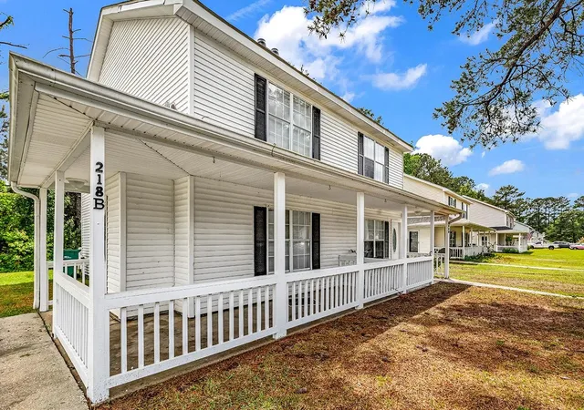 1st image of 218 Plantation Dr, Myrtle Beach, SC 29588 | MLS# 2612332