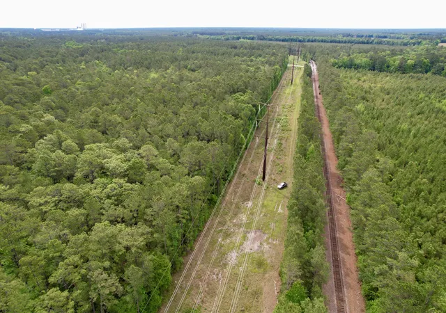 Photo 4 of Land for sale at Tract A - Tbd Pennyroyal Rd, Georgetown, SC 29440 | MLS# 2612333 | Listing updated on 2026-09-25