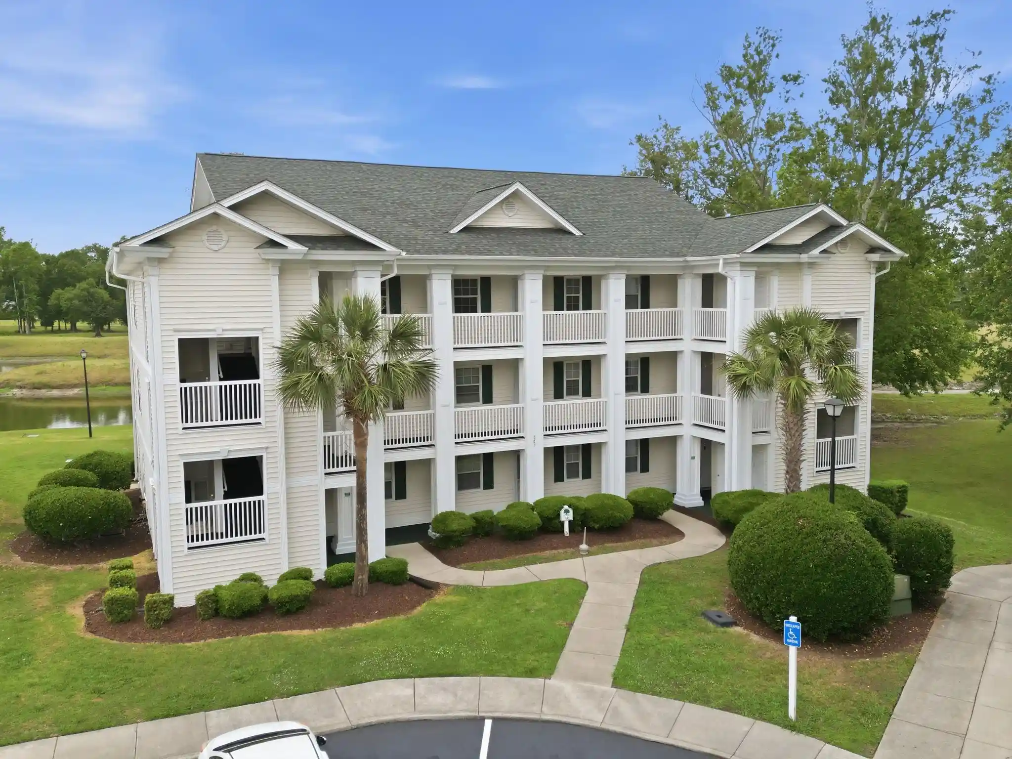 Photo 1 of Condo for sale at 565 White River Dr #10-G, Myrtle Beach, SC 29579 | MLS# 2612335 | Listing updated on 2026-10-13
