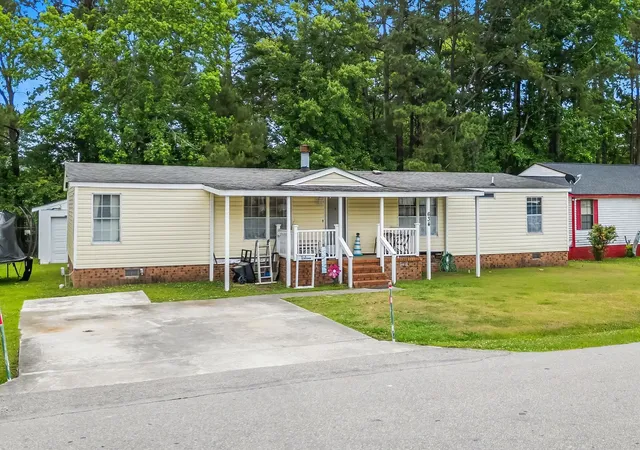 Homes for sale in Myrtle Beach, SC | 634 River Bend Rd, Myrtle Beach, SC 29588 | MLS# 2612336