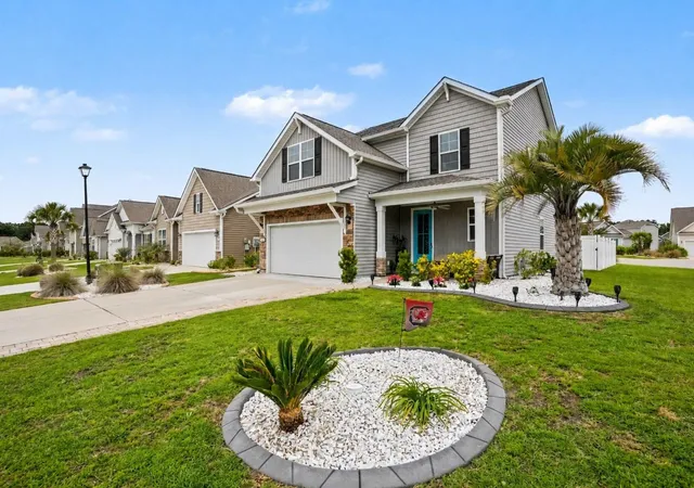 Photo 3 of Sale Pending at 346 Cypress Springs Way, Little River, SC 29566 | MLS# 2612342 | Listing updated on 2026-06-17