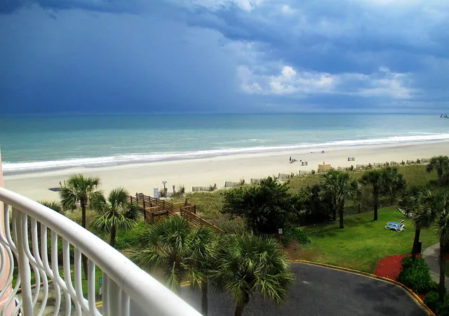 Photo 2 of Condo for sale at 7000 N Ocean Blvd #409, Myrtle Beach, SC 29572 | MLS# 2612345 | Listing updated on 2026-07-16