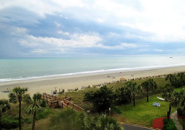 Photo 3 of Condo for sale at 7000 N Ocean Blvd #409, Myrtle Beach, SC 29572 | MLS# 2612345 | Listing updated on 2026-07-16
