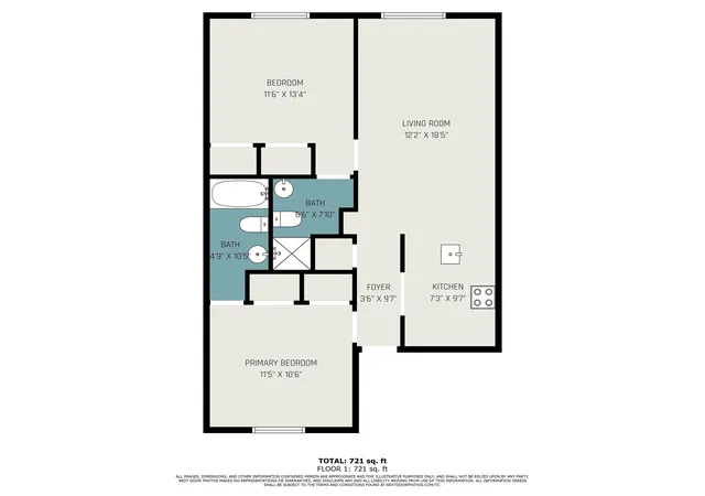 36th image of 3555 Hwy 544 #2C, Conway, SC 29526 | MLS# 2612350