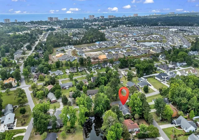 44th image of 1300 Elizabeth St, North Myrtle Beach, SC 29582 | MLS# 2612358