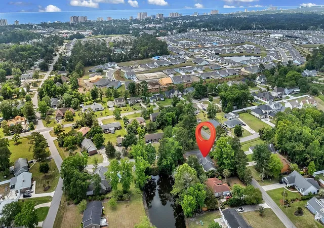 5th image of 1300 Elizabeth St, North Myrtle Beach, SC 29582 | MLS# 2612358
