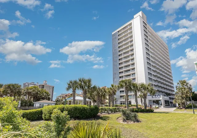 Photo 2 of Condo for sale at 5511 N Ocean Blvd #403, Myrtle Beach, SC 29577 | MLS# 2612359 | Listing updated on 2026-08-28