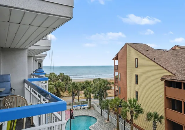 Photo 3 of Condo for sale at 5511 N Ocean Blvd #403, Myrtle Beach, SC 29577 | MLS# 2612359 | Listing updated on 2026-08-28