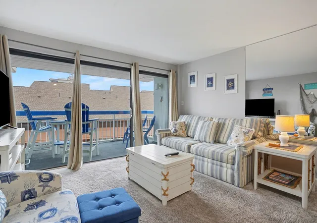 Photo 3 of Condo for sale at 5511 N Ocean Blvd #403, Myrtle Beach, SC 29577 | MLS# 2612359 | Listing updated on 2026-08-28
