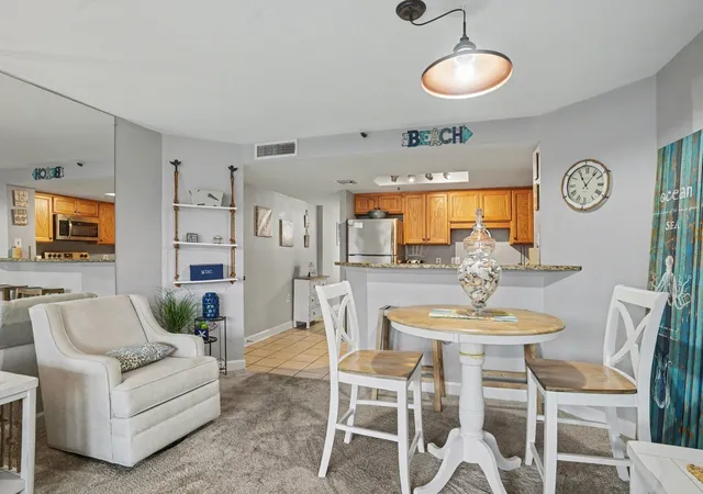Photo 4 of Condo for sale at 5511 N Ocean Blvd #403, Myrtle Beach, SC 29577 | MLS# 2612359 | Listing updated on 2026-08-28