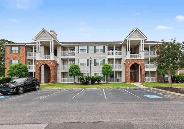Sale Pending at 3795 Hitchcock Way #637, Myrtle Beach, SC 29577 | MLS# 2612360 | Listing updated on 2026-08-03