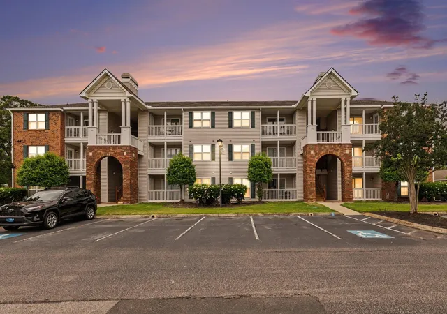 Photo 1 of Sale Pending at 3795 Hitchcock Way #637, Myrtle Beach, SC 29577 | MLS# 2612360 | Listing updated on 2026-08-03