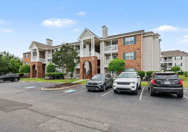 Photo 2 of Sale Pending at 3795 Hitchcock Way #637, Myrtle Beach, SC 29577 | MLS# 2612360 | Listing updated on 2026-08-03