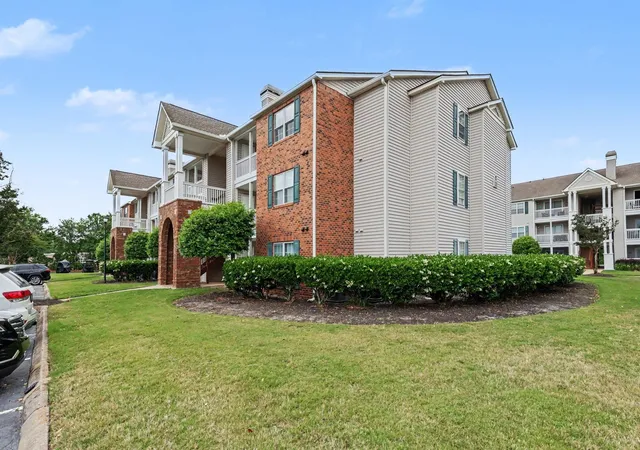 Photo 3 of Sale Pending at 3795 Hitchcock Way #637, Myrtle Beach, SC 29577 | MLS# 2612360 | Listing updated on 2026-08-03