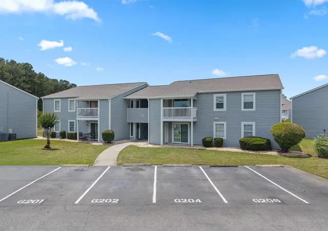 Homes for sale in Surfside Beach, SC | 1356 Glenns Bay Rd #G202, Surfside Beach, SC 29575 | MLS# 2612368