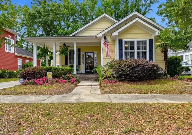 Photo 1 of Sale Pending at 208 Greenwich Dr, Conway, SC 29526 | MLS# 2612370 | Listing updated on 2026-09-18
