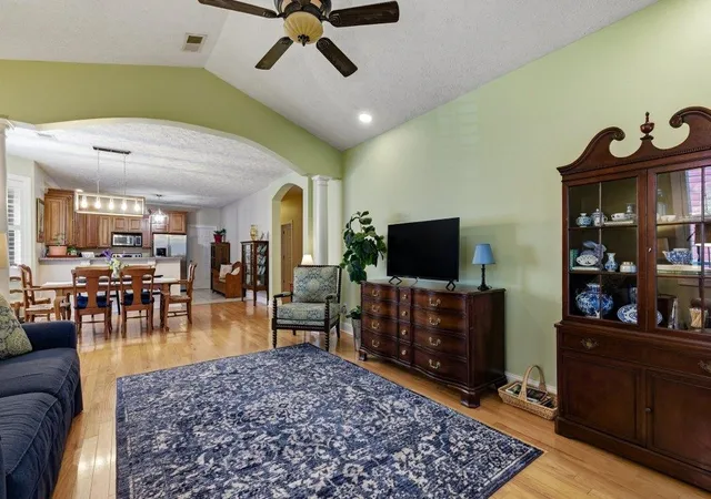 Photo 3 of Sale Pending at 208 Greenwich Dr, Conway, SC 29526 | MLS# 2612370 | Listing updated on 2026-09-18