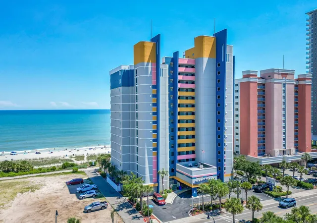 Condo for sale at 1700 N Ocean Blvd #PH54, Myrtle Beach, SC 29577 | MLS# 2612377 | Listing updated on 2026-07-23