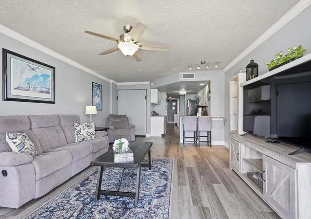 Photo 1 of Condo for sale at 1700 N Ocean Blvd #PH54, Myrtle Beach, SC 29577 | MLS# 2612377 | Listing updated on 2026-07-23