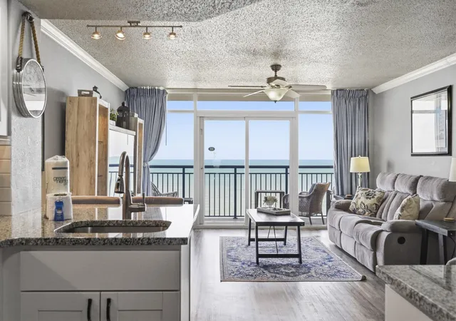 Photo 2 of Condo for sale at 1700 N Ocean Blvd #PH54, Myrtle Beach, SC 29577 | MLS# 2612377 | Listing updated on 2026-07-23