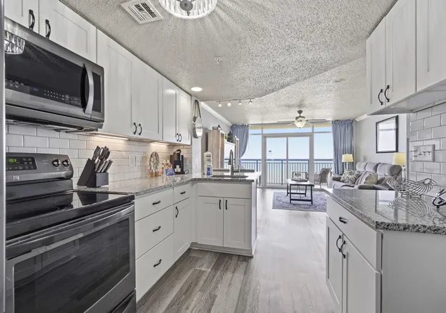 Photo 3 of Condo for sale at 1700 N Ocean Blvd #PH54, Myrtle Beach, SC 29577 | MLS# 2612377 | Listing updated on 2026-07-23