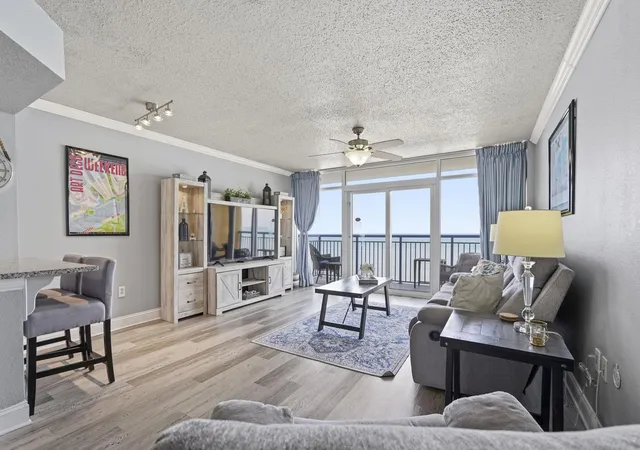 Photo 4 of Condo for sale at 1700 N Ocean Blvd #PH54, Myrtle Beach, SC 29577 | MLS# 2612377 | Listing updated on 2026-07-23